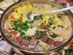 -炊江南·上海菜(国展华漕店)