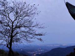 -莫干山风景区
