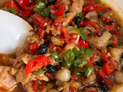 -御湾·浅水湾·贺胜土鸡汤(潜山店)