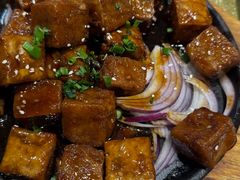 -阿巧一号私房菜(止园路店)