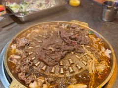 -小牛哈尼章鱼水煎肉(金鹰店)