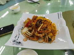 -景好海鲜餐厅(大鹏必选旅游店)