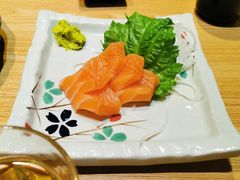 -胜代日本料理(云程巷小区店)