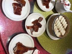 -朱仔记食府(江南大道店)