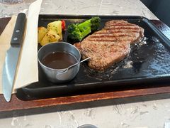 -必胜客(海安文峰店)