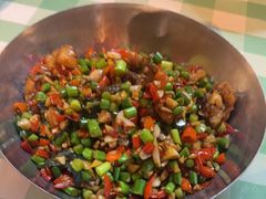 -彭耕记猪油炒小菜(吉联mall店)