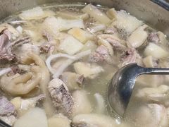 -烹然四季椰子鸡火锅(姚家园万象汇店)