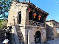 -于家石头村景区