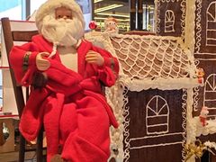 -大中华希尔顿酒店-念自助餐·海南美食·三文鱼