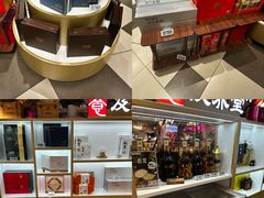 -杭州大厦LSE城市生活超市(杭州大厦店)