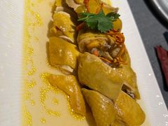 -筱爷叔·上海传统手工菜(玉树路店)