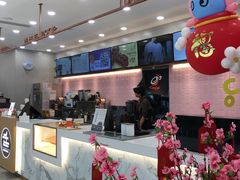 -CoCo都可(合生汇店)