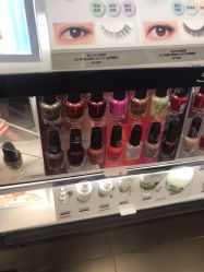 -丝芙兰Sephora