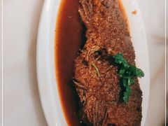 -谷连天安心食堂(裕华万达店)