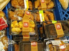 -大润发(康桥店)