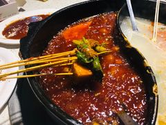 -钢管厂歆瑞源油卤串串香(春熙路太古里店)