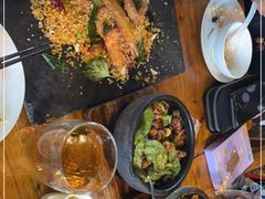-古琢小馆·珠海味(南方软件园店)