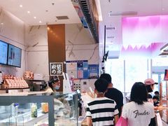 -奈雪的茶(印象城店)