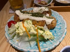 -彩汐 日式海鲜&烧鸟居酒屋