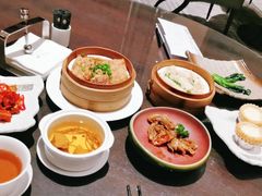 -领事馆19号中餐厅(厦门海景洲际酒店)