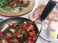 -老镇春饼(济宁万达店)