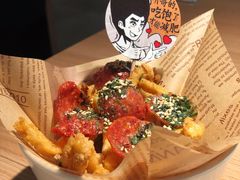 -太二酸菜鱼(沈阳万象城店)