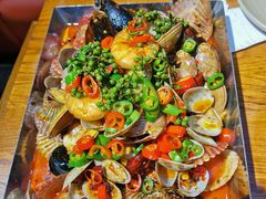 -必点海鲜·鲅鱼水饺(鞍山西道店)