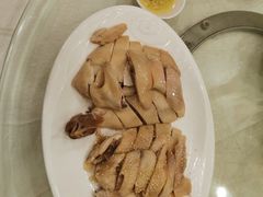 清心盐焗鸡-清心鸡沙田乳鸽店·非遗传承(石溪店)