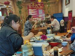 -老雒阳面馆·水席·洛阳菜(王城路店)