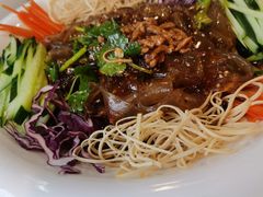 关东大拉皮-石老头关东饺子王·东北菜(嘉华鑫城店)
