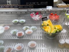 -匠牛亭·锅物烧肉放题自助(昆百大·泰业城店)