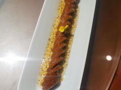 -四季厨房 鲁菜·孔府烤鸭(二环南路店)