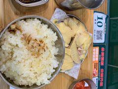 -阿金大白·上海菜馆(新天地店)