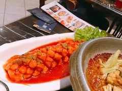 -北疆饭店(苏宁广场店)
