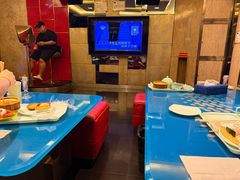 -堂会·KTV·自助餐·团建聚会(天河店)