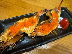 -福匠日本料理(人民路店)