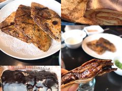 -北门涮肉·铜锅涮肉(南锣鼓巷店)