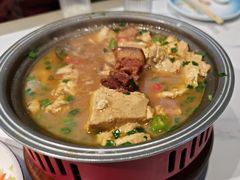 -小锅饭豆腐馆(重工北街普罗旺斯店)