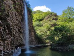 -湖洞水自然风景区