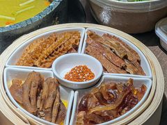 -蘑界·野生菌火锅(深业上城店)