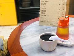 龟苓膏-公利真料竹蔗水(中环店)