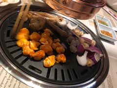 -胡哥烤肥牛(车公庙店)