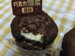 -詹记桃酥(包河万达店)