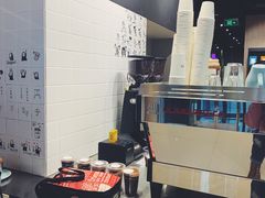 -Seesaw Coffee(环贸iapm店)