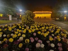 -富乐山
