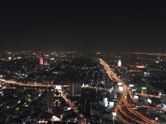 -彩虹云霄酒店76&78层国际自助餐