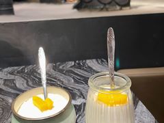 酸奶-将太无二·蓝鳍放题·北美寿司(领展购物广场中关村店)