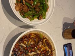 -峨嵋小镇·川菜(正定朗华店)