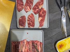 -允辛家·自助泥炉烤肉(九亭店)