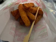 -1973继光香香鸡(曲阳路店)